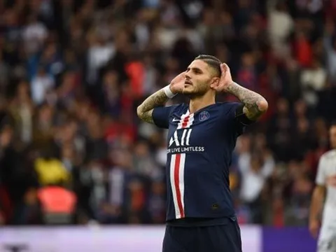 Juventus chú ý! Napoli cũng muốn có tiền đạo 70 triệu euro