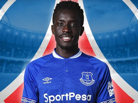 PSG đã sở hữu một máy quét còn hơn cả Kante?