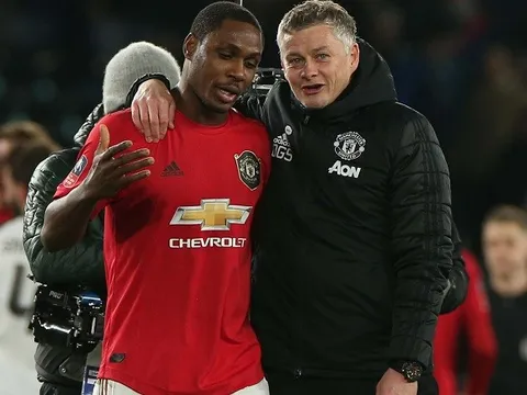 Cầu thủ Man Utd hay nhất trận? Gần 9000 fan chọn ra một cái tên