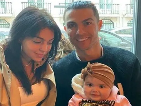 Được nghỉ trận Juventus – Brescia, Ronaldo đã làm gì?