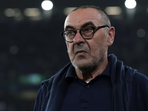'Sarri nên chọn dẫn dắt Arsenal hoặc Tottenham'