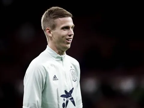 'Tôi không chắc Barcelona là sự lựa chọn thực tế'