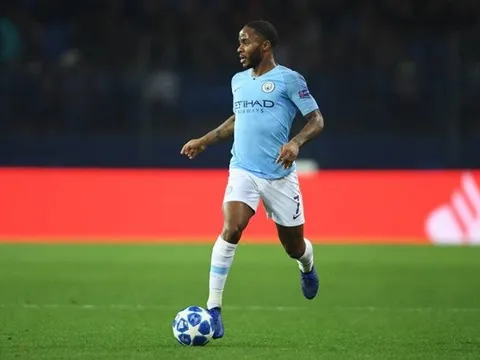 Sterling: 'Tôi dè dặt và đang nghĩ về kết quả tồi tệ nhất'