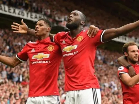 "Thời gian của sao Man Utd ấy ở Anh đã kết thúc"