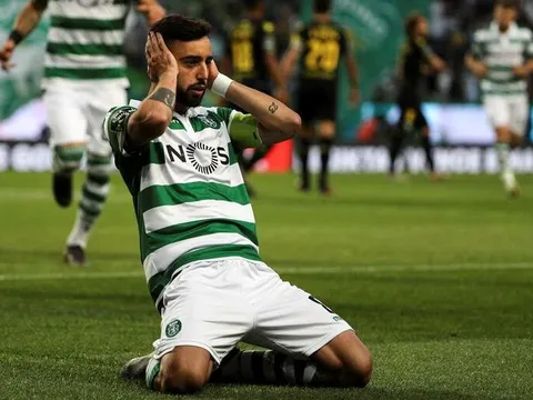 Đối phương nhượng bộ giảm 10 triệu bảng, Man Utd tiến gần tân binh số 3