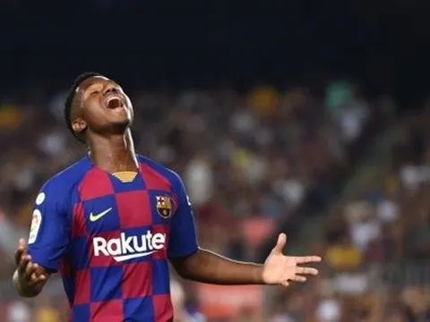 CĐV M.U hào hứng chia sẻ bàn thắng của Maguire ngăn Liverpool vô địch Premier League