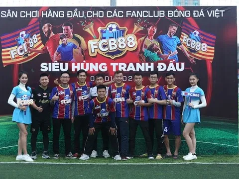 “Siêu hùng tranh đấu” khai xuân tại Đà Nẵng