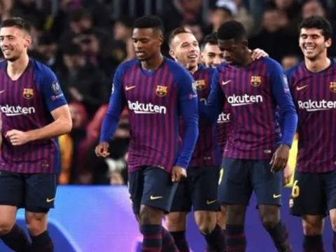 CĐV Barca điên tiết, yêu cầu CLB bán ngay tội đồ sau trận thua Bilbao