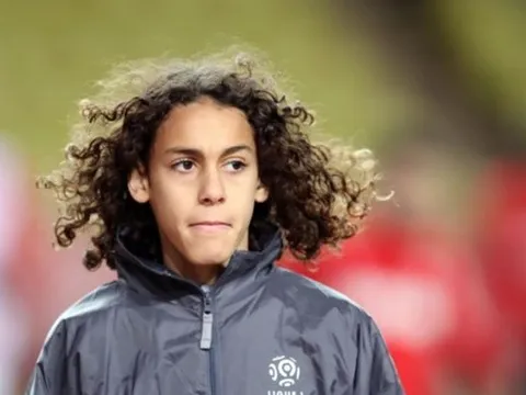 Wonder Kid nước Pháp: "Thần tượng của tôi là Pogba"