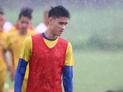 Sau Samuel Monday, Bửu Ngọc đến lượt Đinh Tiến Thành chia tay Thanh Hóa