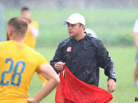Lý do HLV Đức Thắng chia tay bóng đá xứ Thanh?