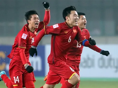 Điểm tin bóng đá Việt Nam tối 26/09: Thầy Park nhận hung tin từ tân binh, U23 Việt Nam rơi vào bảng dễ thở