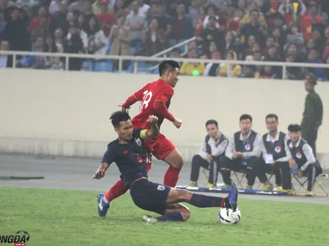 Chuyên gia Việt chỉ ra lý do bóng đá Thái Lan thất bại trong 2 năm qua