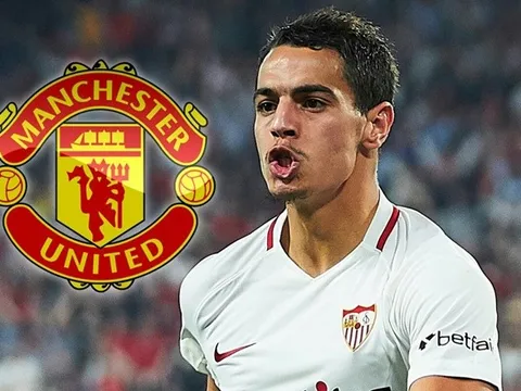 Đây! Phương án then chốt giúp Ole "tống khứ" Lukaku khỏi Man Utd