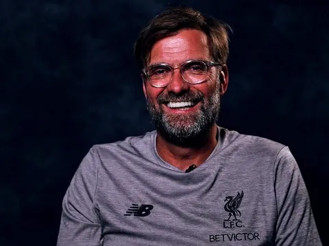 Klopp đăng đàn, chia sẻ tương quan sức mạnh giữa Liverpool và MC
