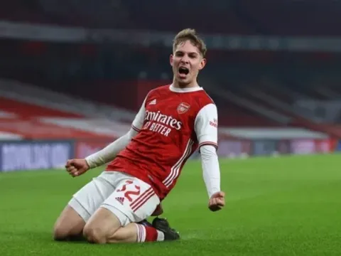 Liên tục gánh team, "Ozil mới" sắp nhận đề nghị khủng từ Arsenal