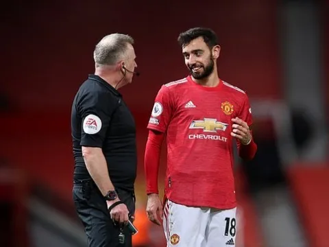 Hòa Everton, Solskjaer lập tức chỉ trích một cái tên