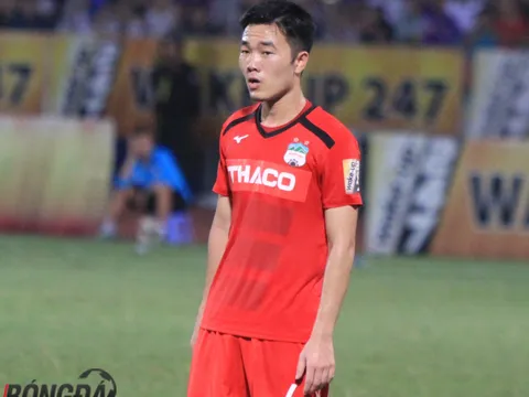 "Xuân Trường và Tuấn Anh đều là cầu thủ chất lượng và trình độ chuyên môn tương tự nhau"