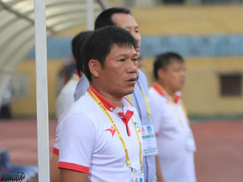 HLV trưởng Viettel: "Kinh nghiệm các cầu thủ của Viettel còn non"