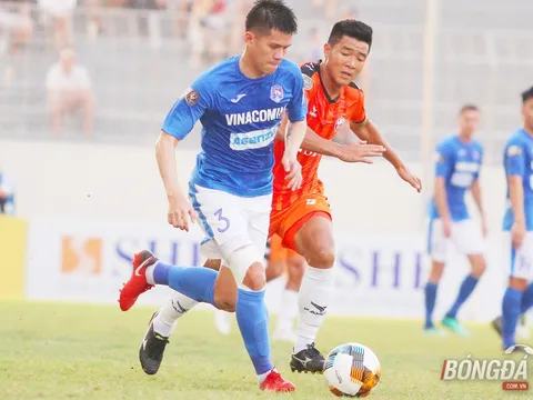 Hồng Quân, Xuân Tú im tiếng, Than Quảng Ninh bị chia điểm trên sân nhà