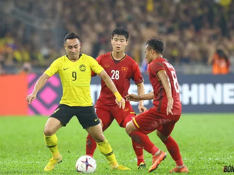 Điểm tin bóng đá Việt Nam sáng 13/09: Hà Nội sẽ bị treo sân hết mùa? Malaysia muốn đánh bại Việt Nam