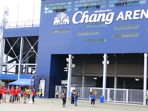 Điểm tin bóng đá Việt Nam tối 19/07: Thái Lan gặp khó việc chọn sân đối đầu Việt Nam