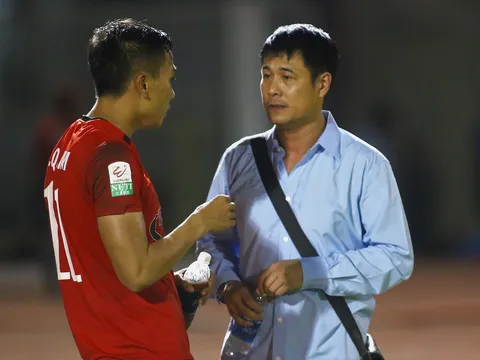 Cựu HLV ĐT Việt Nam lên tiếng vụ tân ngoại binh TP.HCM bị kết tội lạm dụng tình dục trẻ em