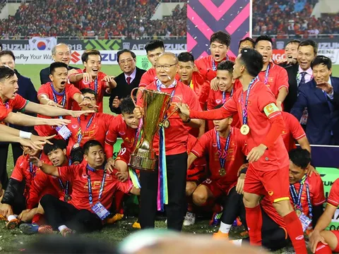 Điểm tin bóng đá Việt Nam sáng 26/07: HLV Indonesia "nắn gân" thầy trò Park Hang-seo, ĐTVN giữ ngôi số 1 Đông Nam Á