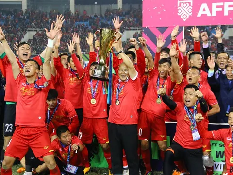 Báo châu Á: "Việt Nam nên tìm cách trở lại và chạy đua với Malaysia và Indonesia trong tháng 10 tới"