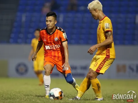 HLV Lê Huỳnh Đức: "Huy Toàn lên tuyển nhưng phong độ chưa cao"