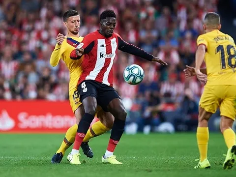 'Bom tấn' 81 triệu: 'Tôi nhận được liên hệ từ Man Utd nhưng...'