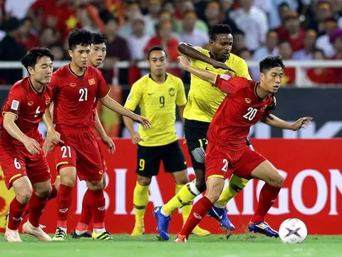 Indonesia xác nhận AFC hoãn vòng loại World Cup 2022 khu vực châu Á