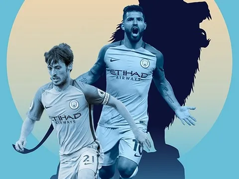 [INFOGRAPHIC] - Sau vòng 3 Premier League: 'Cặp bài trùng' đáng sợ, sát thủ 'vô danh'