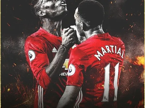 [INFOGRAPHIC] - Vòng 4 Premier League: Mồi ngon của Quỷ đỏ