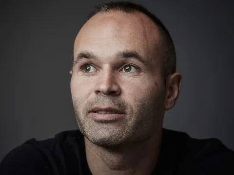 Iniesta: "Barca có thể thua nhưng điều này phải luôn được duy trì"