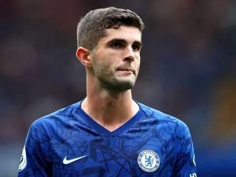 Giữa mùa COVID-19, 'bom tấn' Chelsea phô diễn kỹ năng làm CĐV trầm trồ