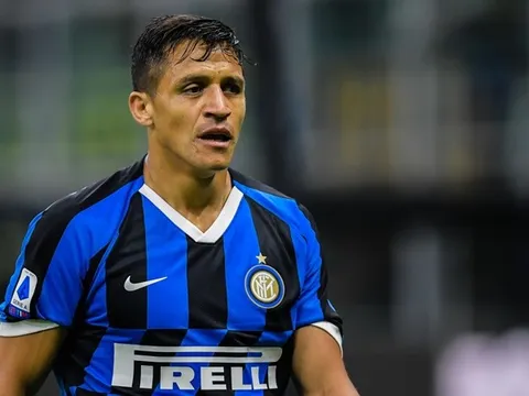 'Bom xịt' Man Utd chốt thỏa thuận với Inter, tương lai coi như ngã ngũ