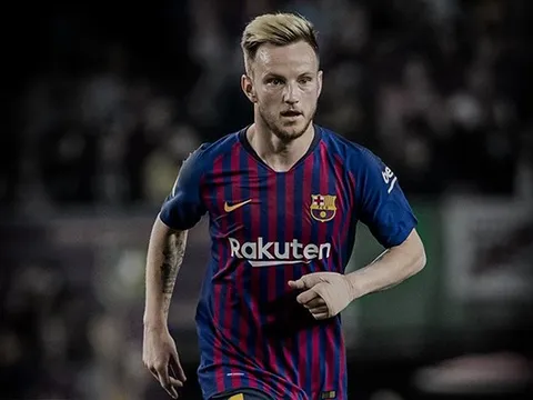 Đẩy đi Perisic, Inter Milan lại muốn đón về một 'Ivan' khác