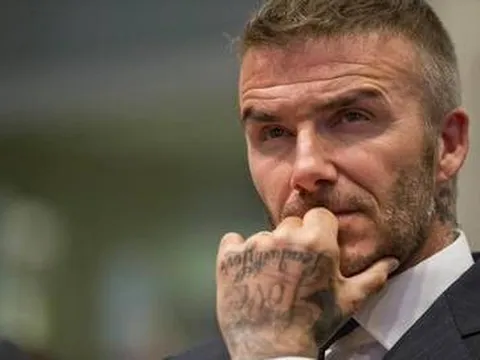 'Inter' - Cái tên khiến Beckham bị Inter Milan kiện 'sấp mặt' có nghĩa là gì?
