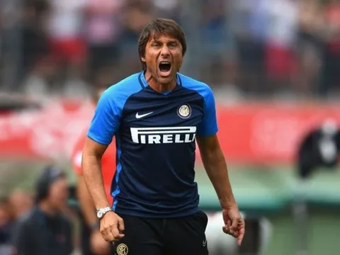 Inter chính thức mất mục tiêu, lên kế hoạch 'điên rồ' hút máu Man Utd