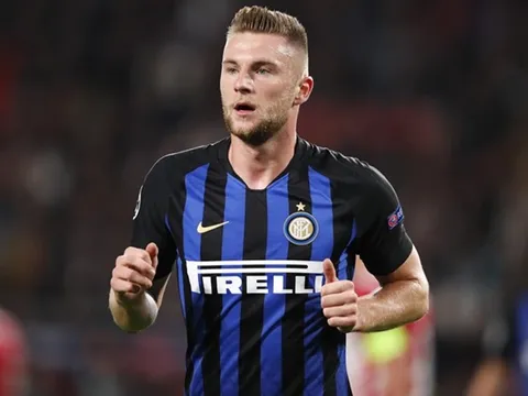 Inter dứt khoát chốt giá bán, Pep sáng cửa sở hữu "hòn đá tảng"