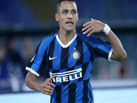 Inter hỏi mua, Man Utd bất ngờ muốn "yêu lại từ đầu" cùng Sanchez