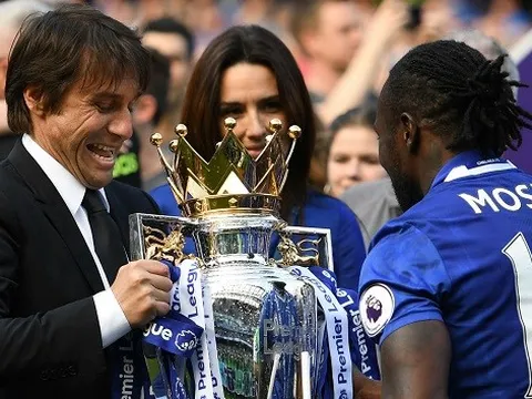 Inter không mua đứt, sao Chelsea vẫn có thể ở lại Serie A thi đấu
