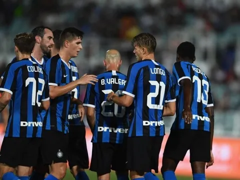 Inter lên tiếng cảnh báo, quyết "tống giam" mục tiêu 72 triệu của M.U