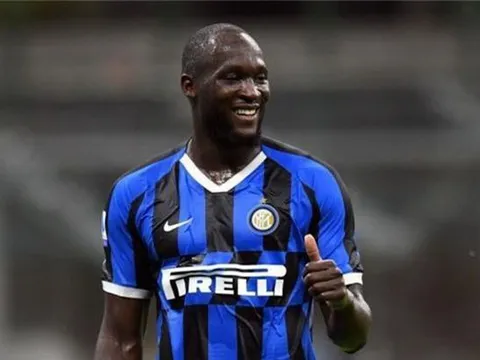 Inter mạnh tay, quyết đẩy "nạn nhân" của Lukaku đến Juventus