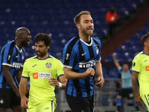 Inter Milan 24 giờ qua: Sanchez ký hợp đồng 3 năm, mâu thuẫn với Conte kết thúc