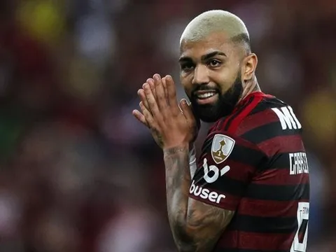 Inter Milan chốt thời điểm định đoạt tương lai “bom xịt” Brazil