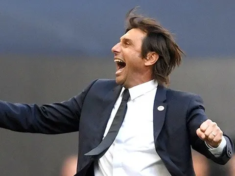 Inter Milan đang khiến cả Châu Âu phải "dè chừng"!