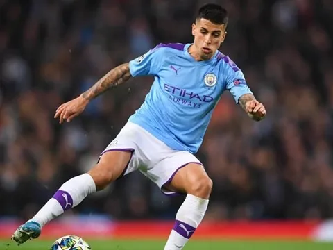 Inter Milan gặp khó trong việc chiêu mộ “bom xịt” 65 triệu euro của Man City