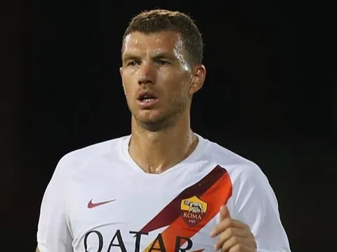 Inter Milan gặp khó trong việc chiêu mộ cựu sao Man City